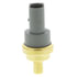 1TS1021 by MOTORAD - Engine Coolant Temperature Sensor with O-Ring and Install Clip