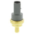 1TS1021 by MOTORAD - Engine Coolant Temperature Sensor with O-Ring and Install Clip