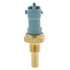 1TS1026 by MOTORAD - Engine Coolant Temperature Sensor with Washer