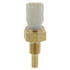 1TS1029 by MOTORAD - Engine Coolant Temperature Sensor with O-Ring