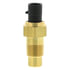 1TS1028 by MOTORAD - Engine Coolant Temperature Sensor with Thread Sealant