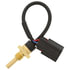 1TS1031 by MOTORAD - Engine Coolant Temperature Sensor with Washer