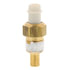 1TS1037 by MOTORAD - Engine Coolant Temperature Sensor