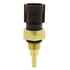 1TS1038 by MOTORAD - Engine Coolant Temperature Sensor with Washer