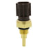 1TS1038 by MOTORAD - Engine Coolant Temperature Sensor with Washer