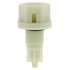 1TS1044 by MOTORAD - Engine Coolant Temperature Sensor with O-Ring