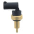 1TS1049 by MOTORAD - Engine Coolant Temperature Sensor with O-Ring and Install Clip