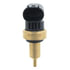 1TS1049 by MOTORAD - Engine Coolant Temperature Sensor with O-Ring and Install Clip