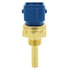 1TS1055 by MOTORAD - Engine Coolant Temperature Sensor with Washer