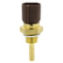 1TS1056 by MOTORAD - Engine Coolant Temperature Sensor with Washer