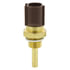 1TS1056 by MOTORAD - Engine Coolant Temperature Sensor with Washer