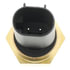 1TS1057 by MOTORAD - Engine Coolant Temperature Sensor
