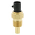 1TS1061 by MOTORAD - Engine Coolant Temperature Sensor