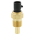 1TS1061 by MOTORAD - Engine Coolant Temperature Sensor