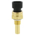 1TS1062 by MOTORAD - Engine Coolant Temperature Sensor