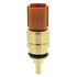 1TS1072 by MOTORAD - Engine Coolant Temperature Sensor