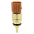 1TS1072 by MOTORAD - Engine Coolant Temperature Sensor