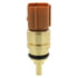 1TS1072 by MOTORAD - Engine Coolant Temperature Sensor