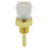 1TS1119 by MOTORAD - Engine Coolant Temperature Sensor with Washer