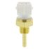 1TS1119 by MOTORAD - Engine Coolant Temperature Sensor with Washer