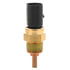 1TS1137 by MOTORAD - Engine Coolant Temperature Sensor