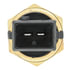 Motorad 1TS1143 Engine Coolant Temperature Sensor Engine Coolant Temperature Sensor