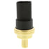 1TS1149 by MOTORAD - Engine Coolant Temperature Sensor with O-Ring and Install Clip