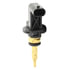 1TS1168 by MOTORAD - Engine Coolant Temperature Sensor