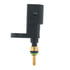 1TS1173 by MOTORAD - Engine Coolant Temperature Sensor with O-Ring