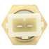 Motorad 1TS1175 Engine Coolant Temperature Sensor Engine Coolant Temperature Sensor with Washer