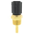 1TS1186 by MOTORAD - Engine Coolant Temperature Sensor