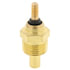 1TS1212 by MOTORAD - Temperature Sender With Gauge and Thread Sealant