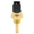 1TS1222 by MOTORAD - Engine Coolant Temperature Sensor with Thread Sealant and Washer