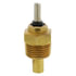 1TS1231 by MOTORAD - Engine Coolant Temperature Sender