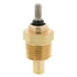 1TS1234 by MOTORAD - Engine Coolant Temperature Sender