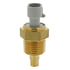 1TS1237 by MOTORAD - Engine Coolant Temperature Sender