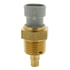 1TS1237 by MOTORAD - Engine Coolant Temperature Sender