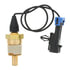 1TS1248 by MOTORAD - Engine Coolant Temperature Sender