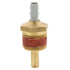 1TS1251 by MOTORAD - Temperature Sender With Gauge and Thread Sealant