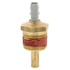 1TS1251 by MOTORAD - Temperature Sender With Gauge and Thread Sealant