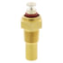 1TS1261 by MOTORAD - Engine Coolant Temperature Sender