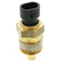 Motorad 1TS1305 Engine Coolant Temperature Switch Temperature Sender With Gauge and Thread Sealant