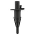 Motorad 1TS1433 Engine Intake Manifold Temperature Sensor Intake Air Temperature Sensor
