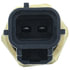 1TS1458 by MOTORAD - Cylinder Head Temperature Sensor