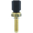 1TS1458 by MOTORAD - Cylinder Head Temperature Sensor