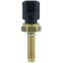 1TS1458 by MOTORAD - Cylinder Head Temperature Sensor