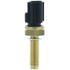 1TS1458 by MOTORAD - Cylinder Head Temperature Sensor