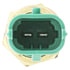 1TS1461 by MOTORAD - Engine Coolant Temperature Sensor with washer