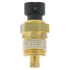 Motorad 1TS1463 Engine Coolant Temperature Sensor Engine Coolant Temperature Sensor