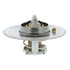 2006-180 by MOTORAD - High Flow Thermostat-180 Degrees